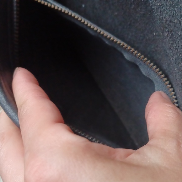 Vintage Coach crossbody - Picture 14 of 16